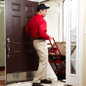 photo of Bryant Furnace Install content img