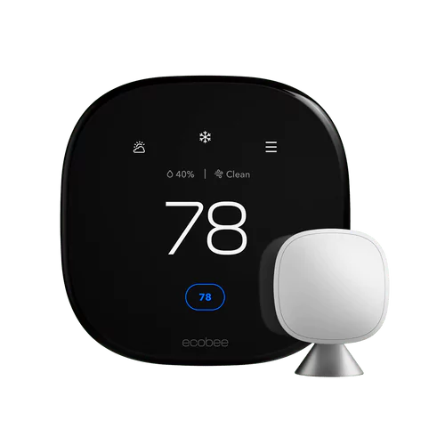 ecobee tstat