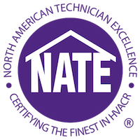 NATE Certification